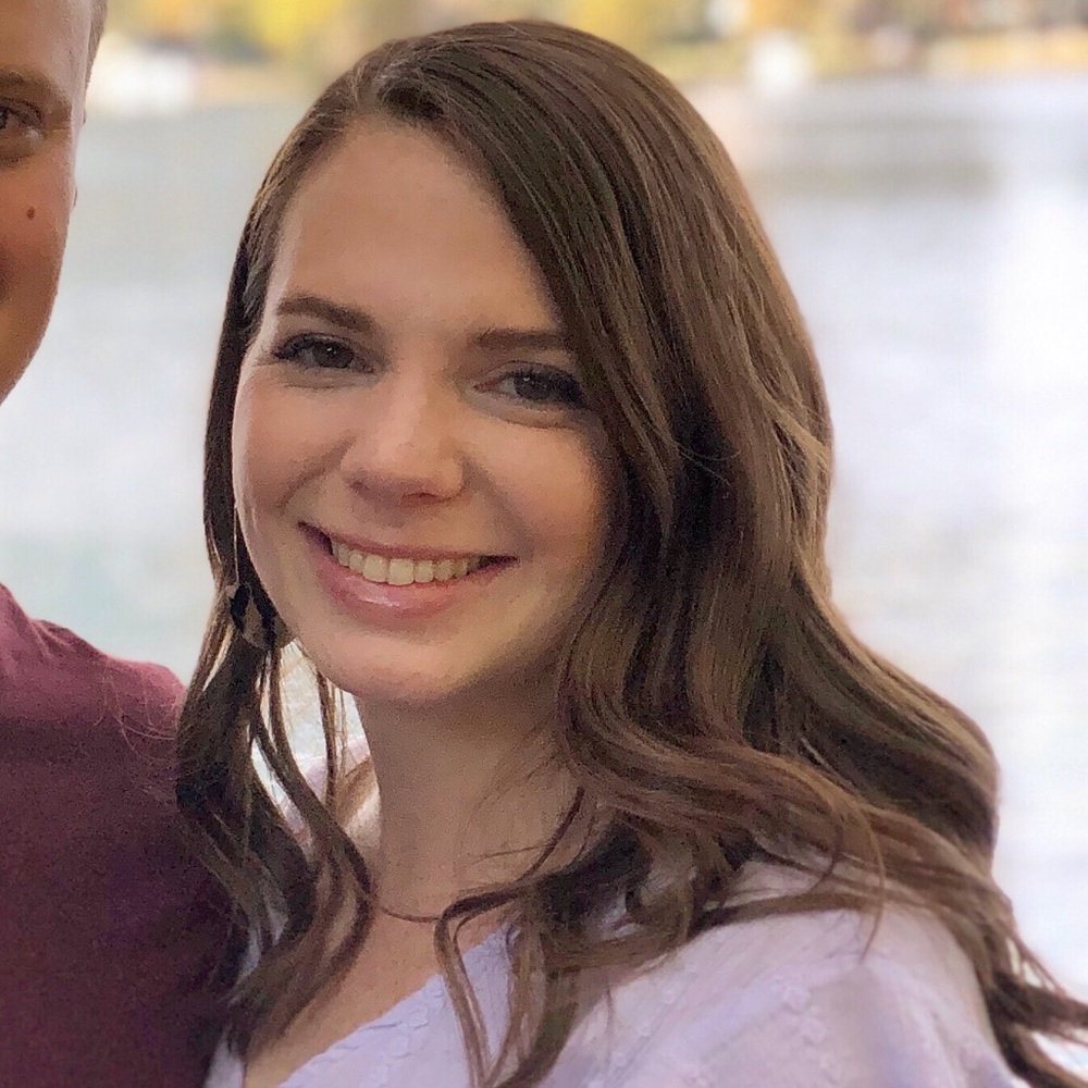 Meet your Posher, Abby